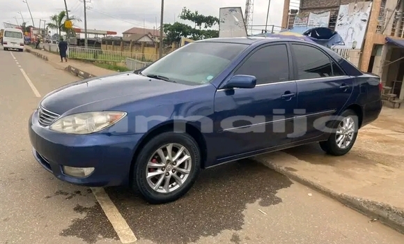 Buy New Toyota Camry Brown Car in Nasarawa in Nasarawa State Buy New Toyota Camry Brown Car in Nasarawa in Nasarawa State