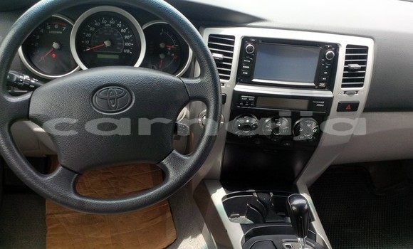 Acheter Occasion Voiture Toyota 4Runner Blanc à Amaigbo, État d'Imo Acheter Occasion Voiture Toyota 4Runner Blanc à Amaigbo, État d'Imo