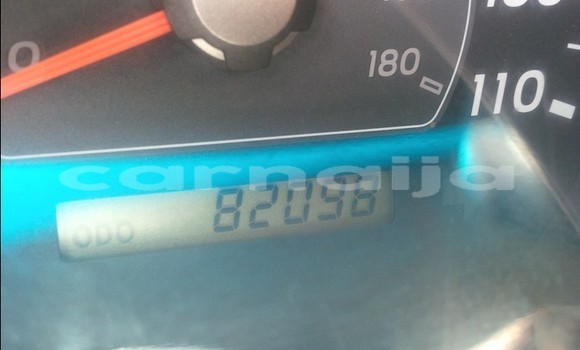 Acheter Occasion Voiture Toyota 4Runner Blanc à Isiala Oboro, État d'Abia Acheter Occasion Voiture Toyota 4Runner Blanc à Isiala Oboro, État d'Abia