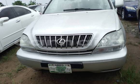 Buy Used Lexus RX 300 Other Car in Lagos in Lagos State Buy Used Lexus RX 300 Other Car in Lagos in Lagos State