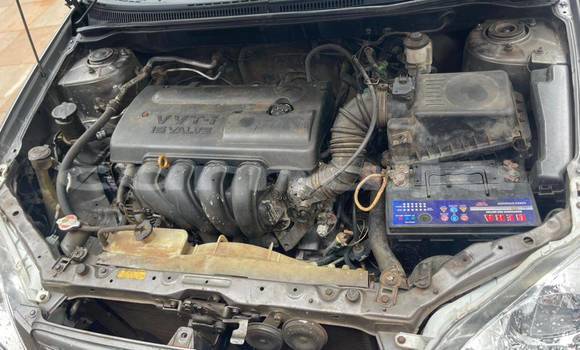 Buy Used Toyota Corolla Other Car in Lagos in Lagos State Buy Used Toyota Corolla Other Car in Lagos in Lagos State