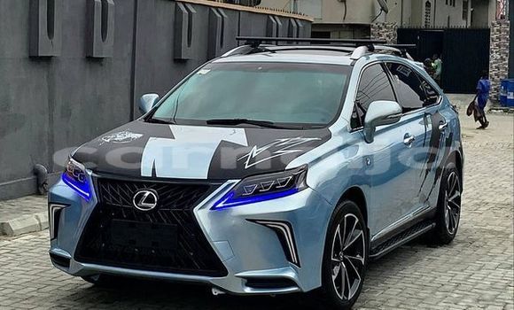 Acheter Occasion Voiture Lexus RX 350 Autre à Lagos, État de Lagos