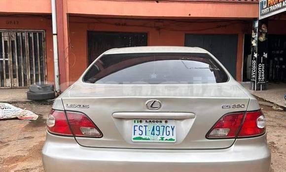 Acheter Occasion Voiture Lexus ES 300 Autre à Lagos, État de Lagos