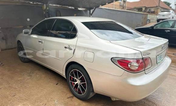 Buy Used Lexus ES 300 Other Car in Lagos in Lagos State Buy Used Lexus ES 300 Other Car in Lagos in Lagos State