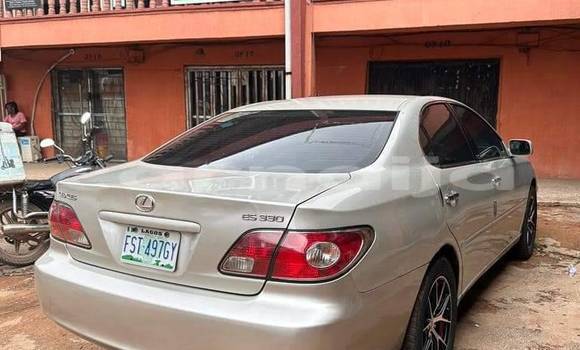 Buy Used Lexus ES 300 Other Car in Lagos in Lagos State Buy Used Lexus ES 300 Other Car in Lagos in Lagos State