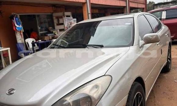 Buy Used Lexus ES 300 Other Car in Lagos in Lagos State Buy Used Lexus ES 300 Other Car in Lagos in Lagos State