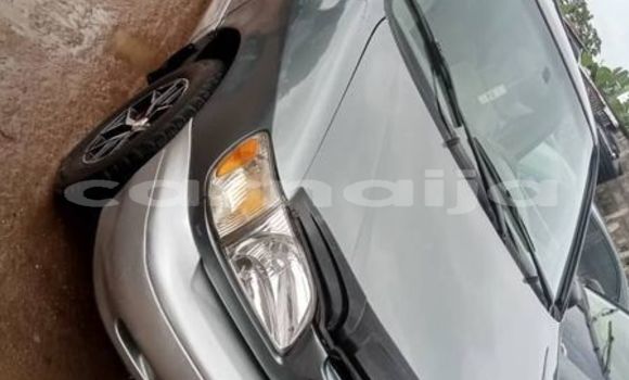 Acheter Occasion Voiture Toyota Sienna Autre à Lagos, État de Lagos Acheter Occasion Voiture Toyota Sienna Autre à Lagos, État de Lagos