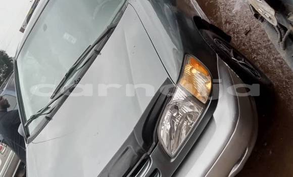 Buy Used Toyota Sienna Other Car in Lagos in Lagos State Buy Used Toyota Sienna Other Car in Lagos in Lagos State