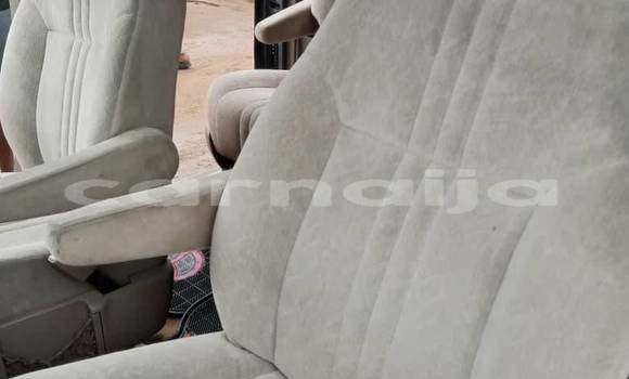 Buy Used Toyota Sienna Other Car in Lagos in Lagos State Buy Used Toyota Sienna Other Car in Lagos in Lagos State