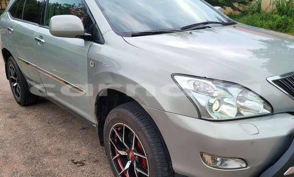 Acheter Occasion Voiture Lexus RX 330 Autre à Lagos, État de Lagos