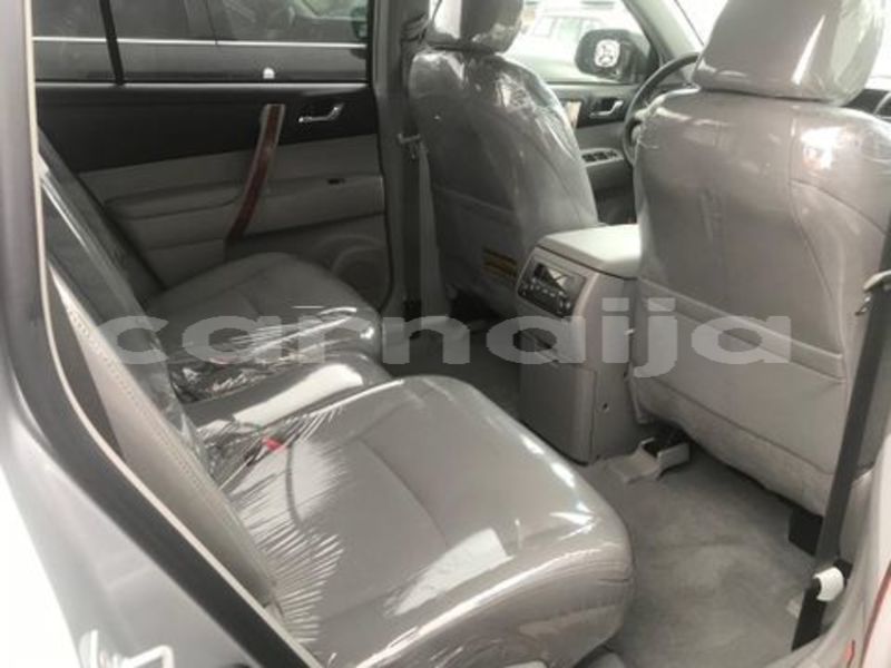 Big with watermark toyota highlander katsina daura 3590