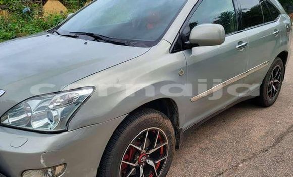 Buy Used Lexus RX 330 Other Car in Lagos in Lagos State Buy Used Lexus RX 330 Other Car in Lagos in Lagos State