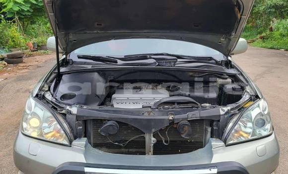 Buy Used Lexus RX 330 Other Car in Lagos in Lagos State Buy Used Lexus RX 330 Other Car in Lagos in Lagos State