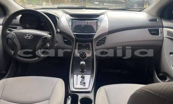 Buy Used Hyundai Elantra Other Car in Abuja in Lagos State Buy Used Hyundai Elantra Other Car in Abuja in Lagos State