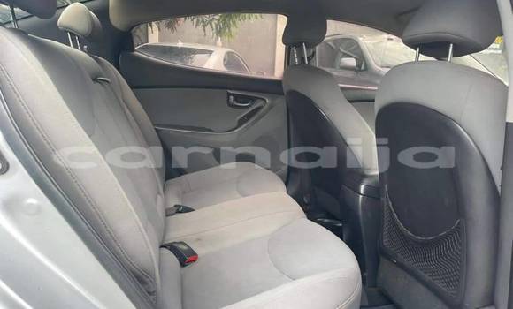 Buy Used Hyundai Elantra Other Car in Abuja in Lagos State Buy Used Hyundai Elantra Other Car in Abuja in Lagos State
