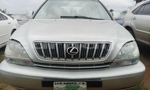 Buy Used Lexus RX 300 Other Car in Lagos in Lagos State