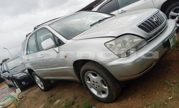 Buy Used Lexus RX 300 Other Car in Lagos in Lagos State Buy Used Lexus RX 300 Other Car in Lagos in Lagos State