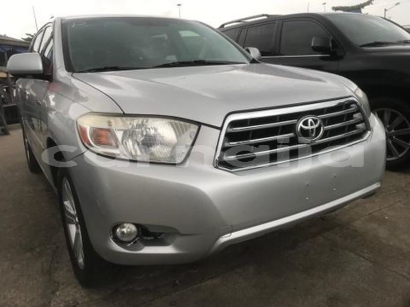 Big with watermark toyota highlander katsina daura 3590