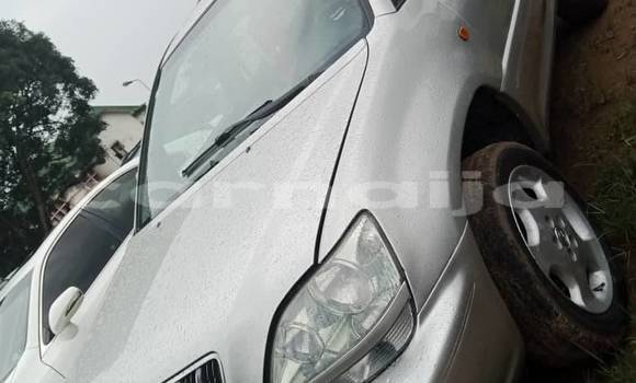 Buy Used Lexus RX 300 Other Car in Lagos in Lagos State Buy Used Lexus RX 300 Other Car in Lagos in Lagos State