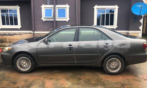 Acheter Occasion Voiture Toyota Camry Autre à Lagos, État de Lagos