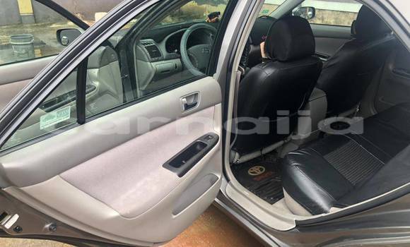 Buy Used Toyota Camry Other Car in Lagos in Lagos State Buy Used Toyota Camry Other Car in Lagos in Lagos State
