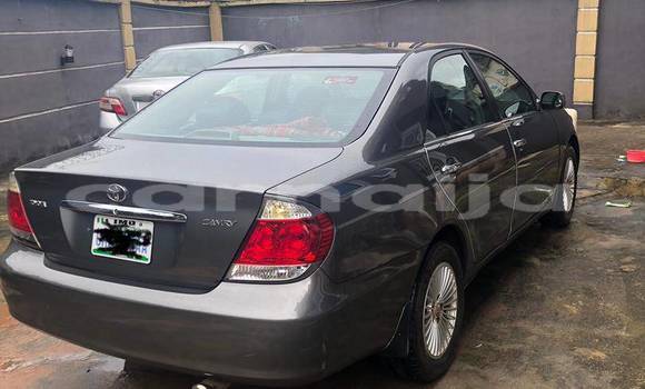 Buy Used Toyota Camry Other Car in Lagos in Lagos State Buy Used Toyota Camry Other Car in Lagos in Lagos State