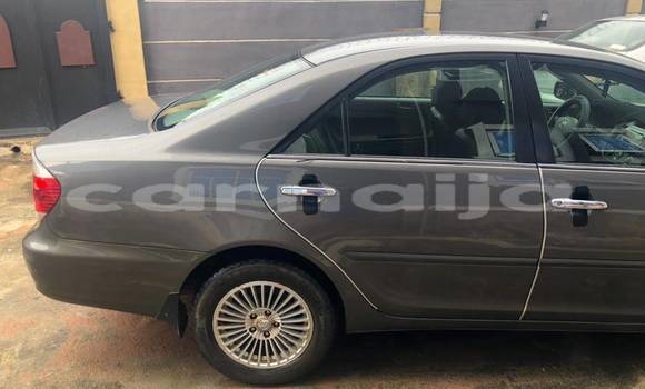 Buy Used Toyota Camry Other Car in Lagos in Lagos State Buy Used Toyota Camry Other Car in Lagos in Lagos State