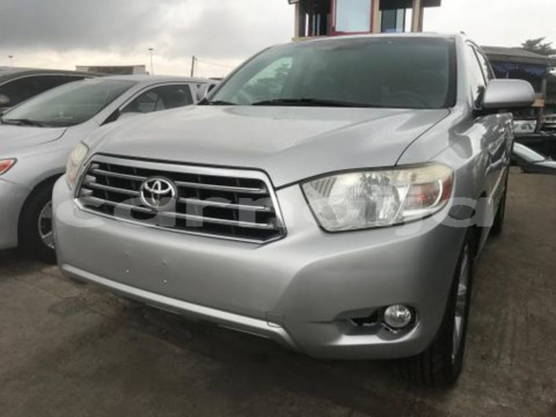 Big with watermark toyota highlander katsina daura 3590