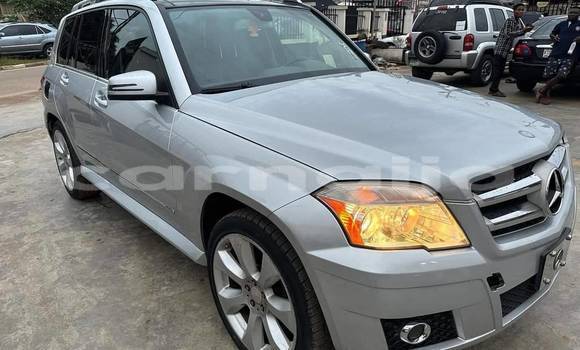 Buy Used Mercedes-Benz GLK–Class Other Car in Lagos in Lagos State Buy Used Mercedes-Benz GLK–Class Other Car in Lagos in Lagos State