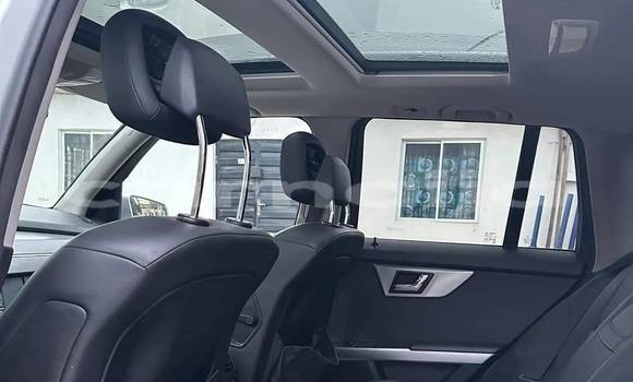 Buy Used Mercedes-Benz GLK–Class Other Car in Lagos in Lagos State Buy Used Mercedes-Benz GLK–Class Other Car in Lagos in Lagos State