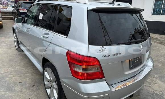 Buy Used Mercedes-Benz GLK–Class Other Car in Lagos in Lagos State Buy Used Mercedes-Benz GLK–Class Other Car in Lagos in Lagos State