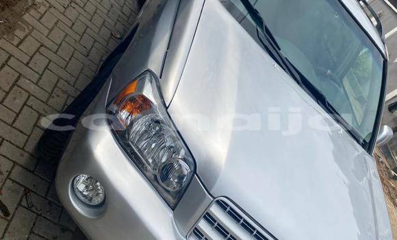 Buy Used Toyota Highlander Other Car in Lagos in Lagos State