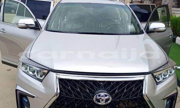 Acheter Occasion Voiture Toyota Highlander Autre à Lagos, État de Lagos
