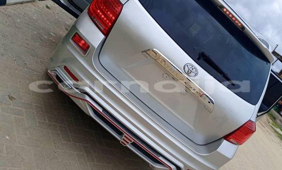 Buy Used Toyota Highlander Other Car in Lagos in Lagos State Buy Used Toyota Highlander Other Car in Lagos in Lagos State