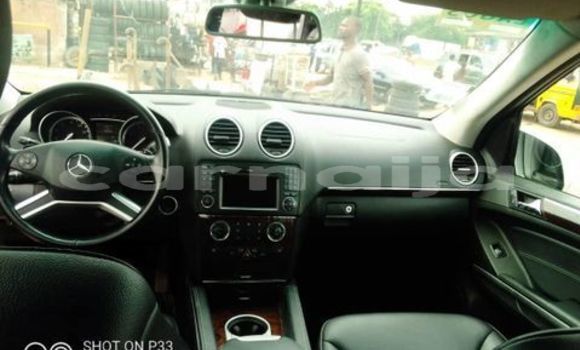 Buy Used Mercedes-Benz CLS–Class Silver Car in Daura in Katsina Buy Used Mercedes-Benz CLS–Class Silver Car in Daura in Katsina