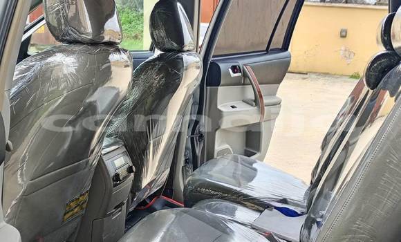 Buy Used Toyota Highlander Other Car in Lagos in Lagos State Buy Used Toyota Highlander Other Car in Lagos in Lagos State