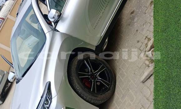 Buy Used Toyota Highlander Other Car in Lagos in Lagos State Buy Used Toyota Highlander Other Car in Lagos in Lagos State