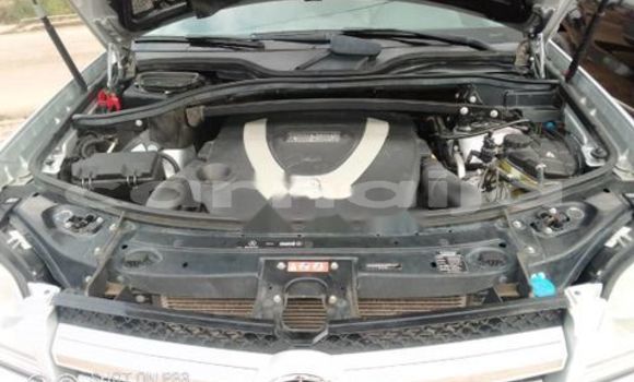 Buy Used Mercedes-Benz CLS–Class Silver Car in Daura in Katsina Buy Used Mercedes-Benz CLS–Class Silver Car in Daura in Katsina
