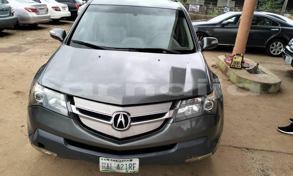 Buy Used Acura MDX Other Car in Lagos in Lagos State