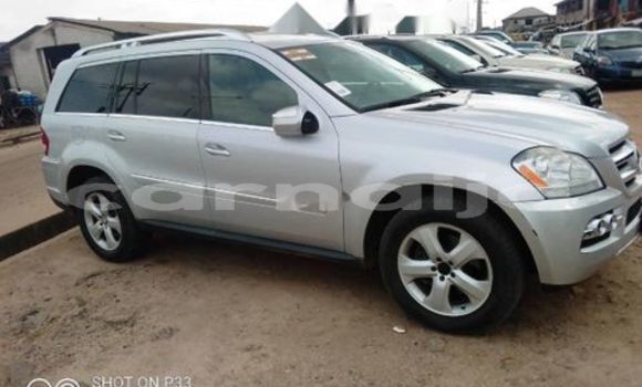 Buy Used Mercedes-Benz CLS–Class Silver Car in Daura in Katsina Buy Used Mercedes-Benz CLS–Class Silver Car in Daura in Katsina