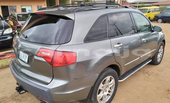 Buy Used Acura MDX Other Car in Lagos in Lagos State Buy Used Acura MDX Other Car in Lagos in Lagos State