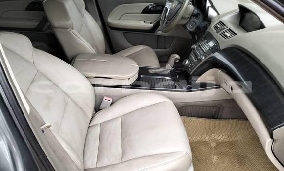 Buy Used Acura MDX Other Car in Lagos in Lagos State Buy Used Acura MDX Other Car in Lagos in Lagos State