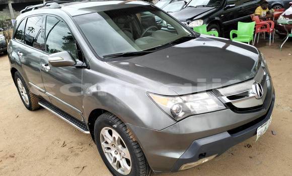 Buy Used Acura MDX Other Car in Lagos in Lagos State Buy Used Acura MDX Other Car in Lagos in Lagos State