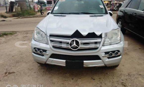 Buy Used Mercedes-Benz CLS–Class Silver Car in Daura in Katsina Buy Used Mercedes-Benz CLS–Class Silver Car in Daura in Katsina