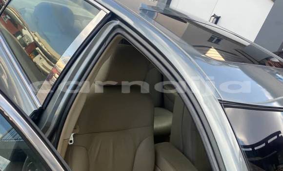 Buy Used Lexus ES Other Car in Lagos in Lagos State Buy Used Lexus ES Other Car in Lagos in Lagos State