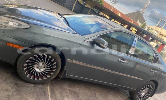 Buy Used Lexus ES Other Car in Lagos in Lagos State Buy Used Lexus ES Other Car in Lagos in Lagos State