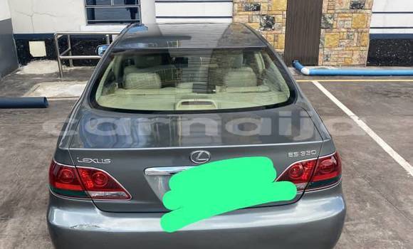 Buy Used Lexus ES Other Car in Lagos in Lagos State Buy Used Lexus ES Other Car in Lagos in Lagos State