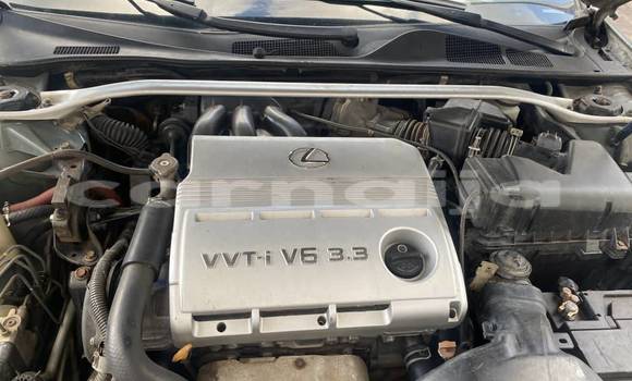 Buy Used Lexus ES Other Car in Lagos in Lagos State Buy Used Lexus ES Other Car in Lagos in Lagos State