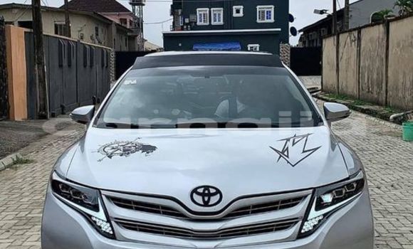 Acheter Occasion Voiture Toyota Venza Autre à Lagos, État de Lagos