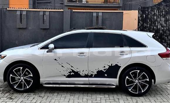 Buy Used Toyota Venza Other Car in Lagos in Lagos State Buy Used Toyota Venza Other Car in Lagos in Lagos State